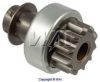 WAIglobal 54-8300 Freewheel Gear, starter